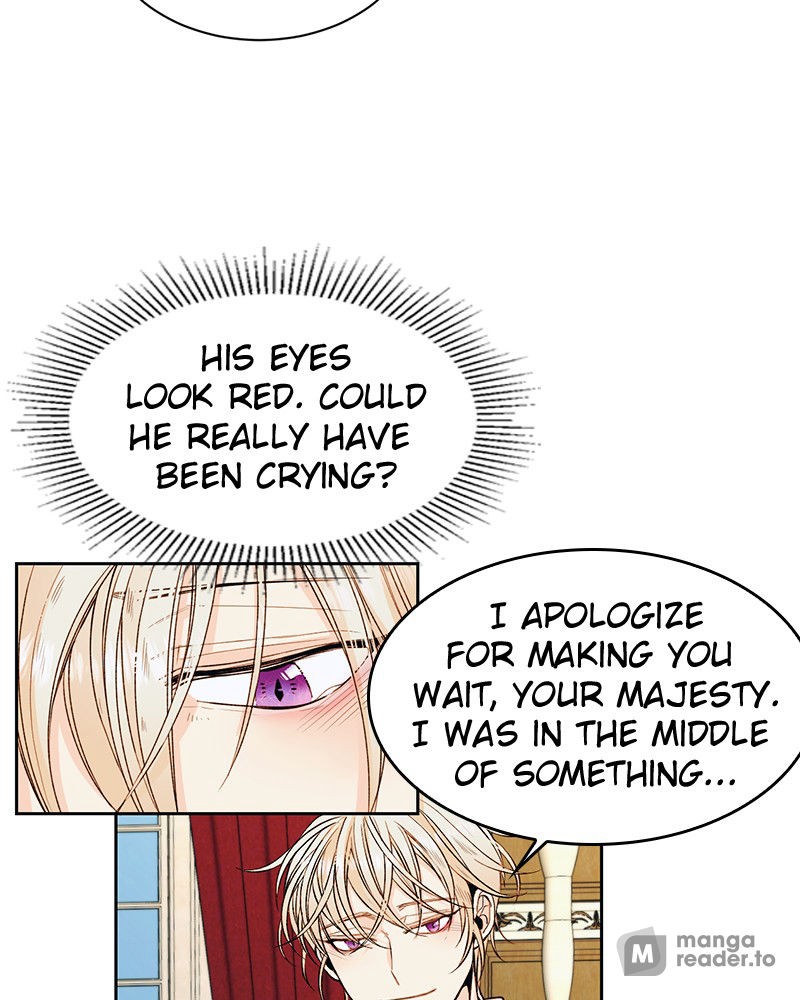 The Remarried Empress, Chapter 22 image 22